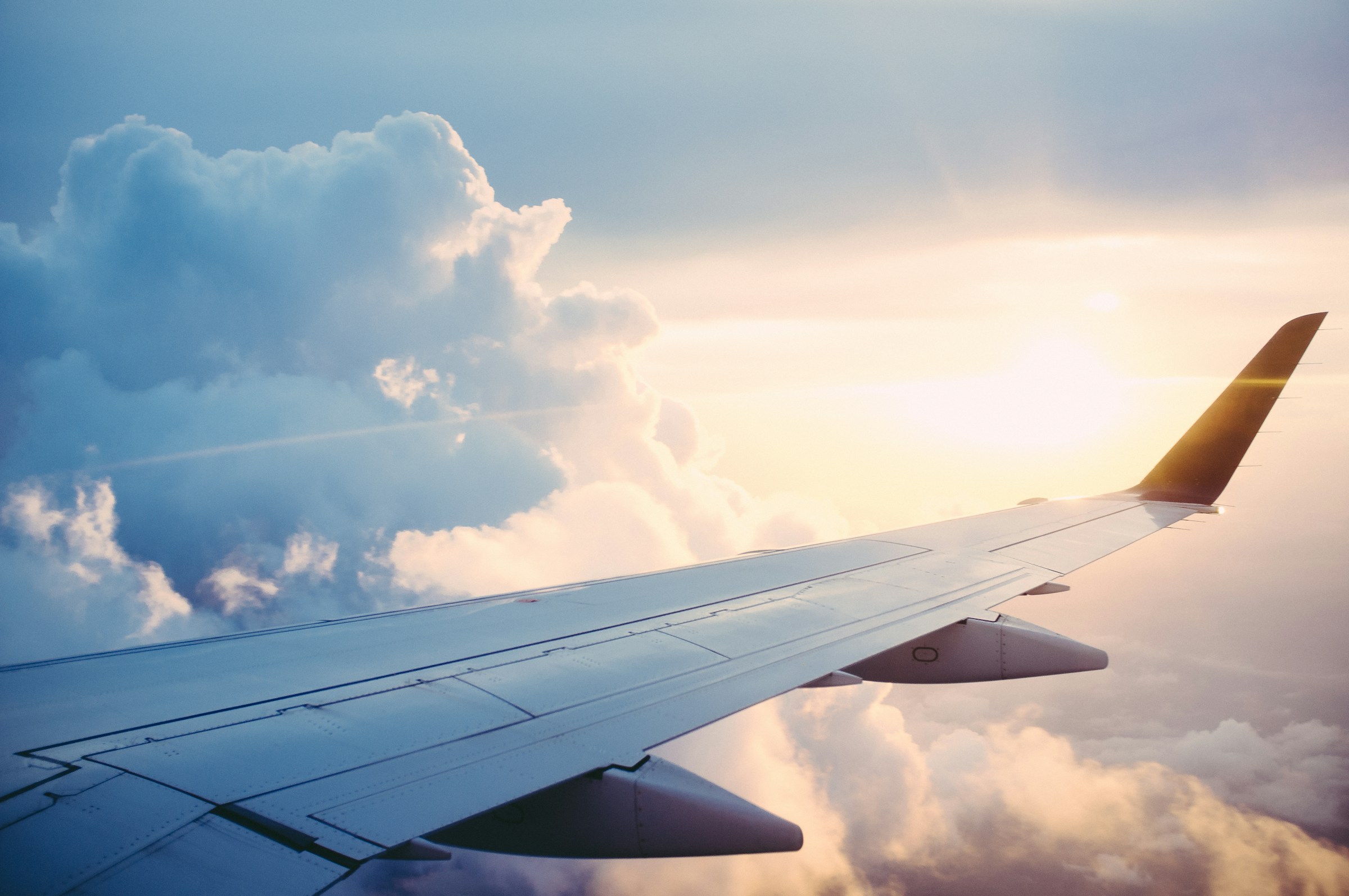Customized International Holidays