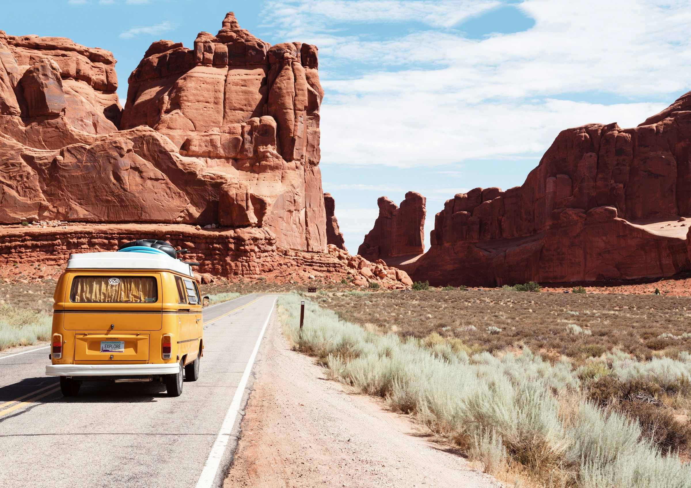 Ladies-Only Tours