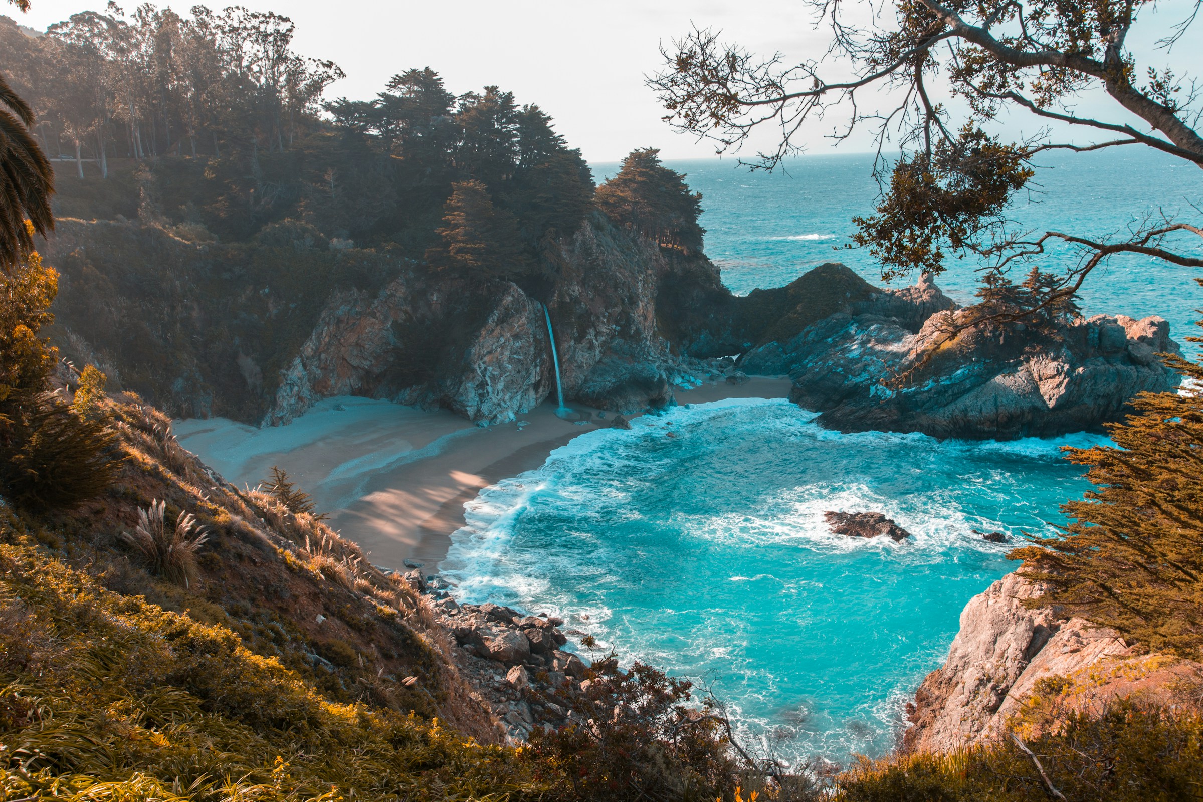 Honeymoon Getaways