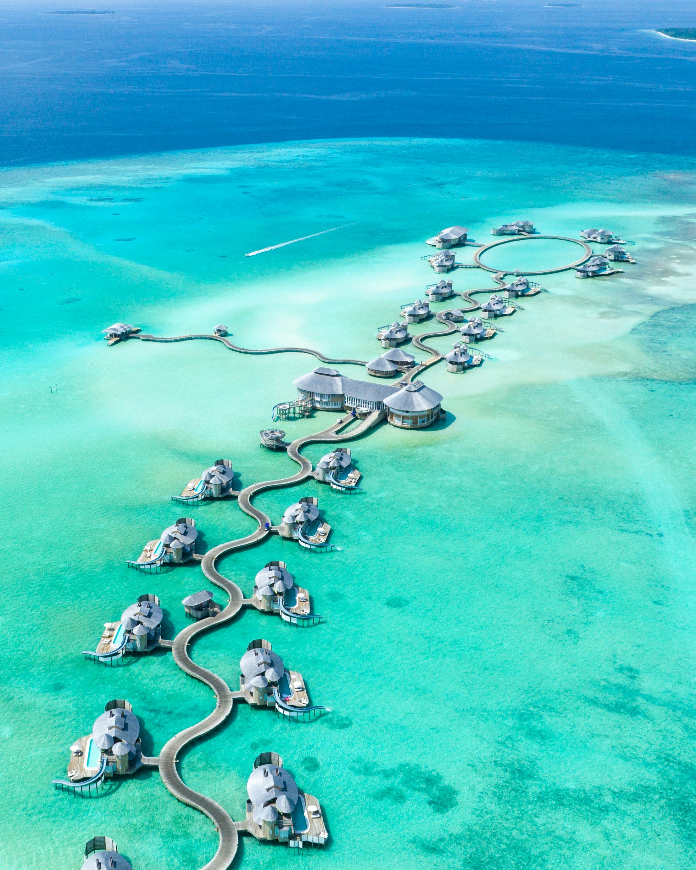 Honeymoon Getaways