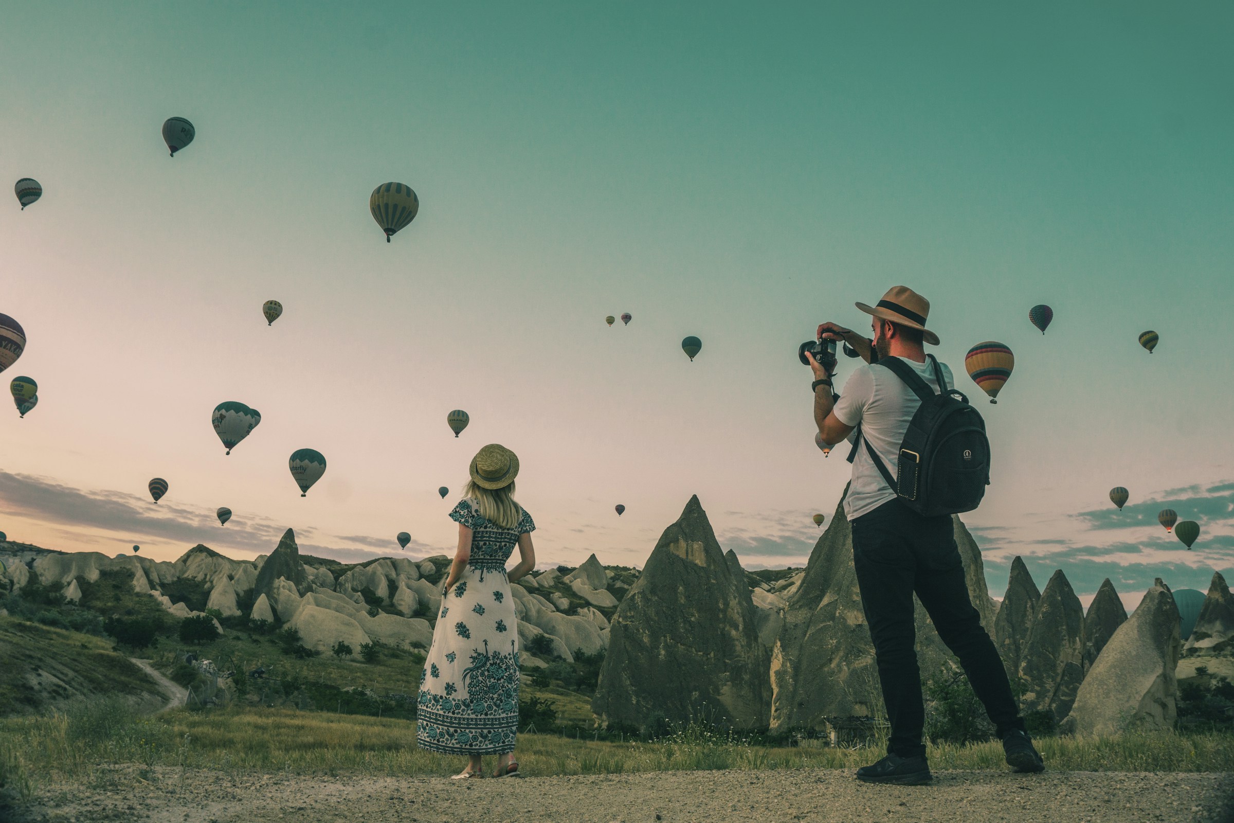 Group Tour Packages
