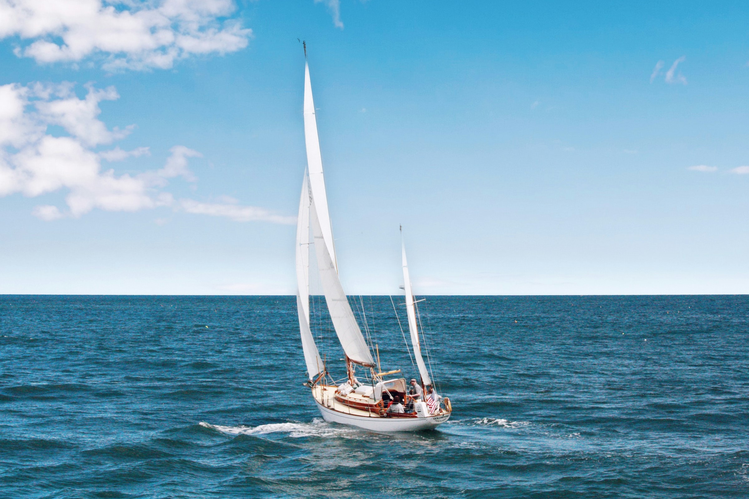 Yacht Experiences