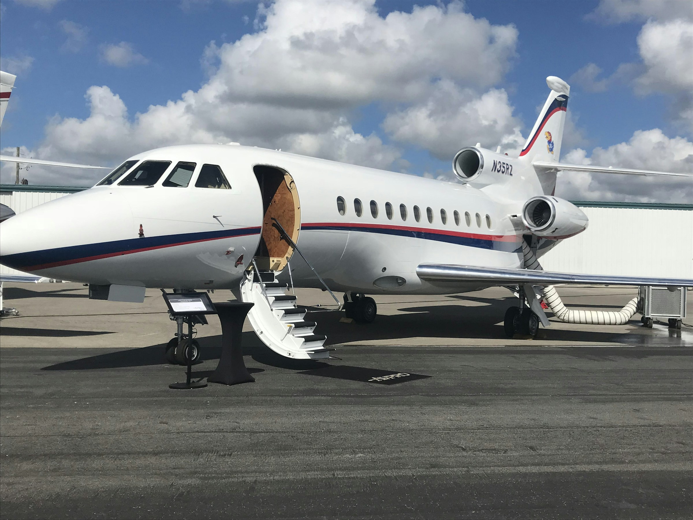 Private Jet Holidays