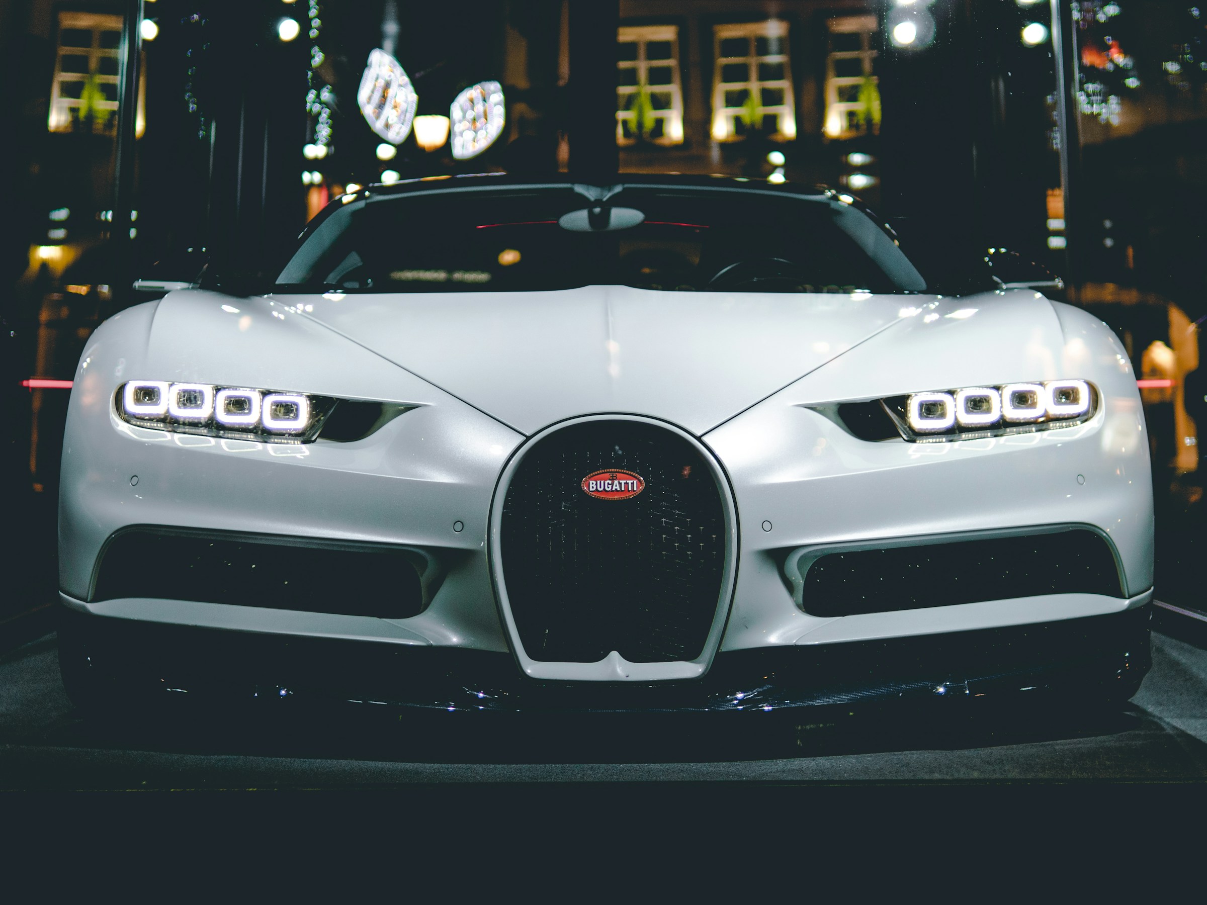 Supercars & Driving Holidays