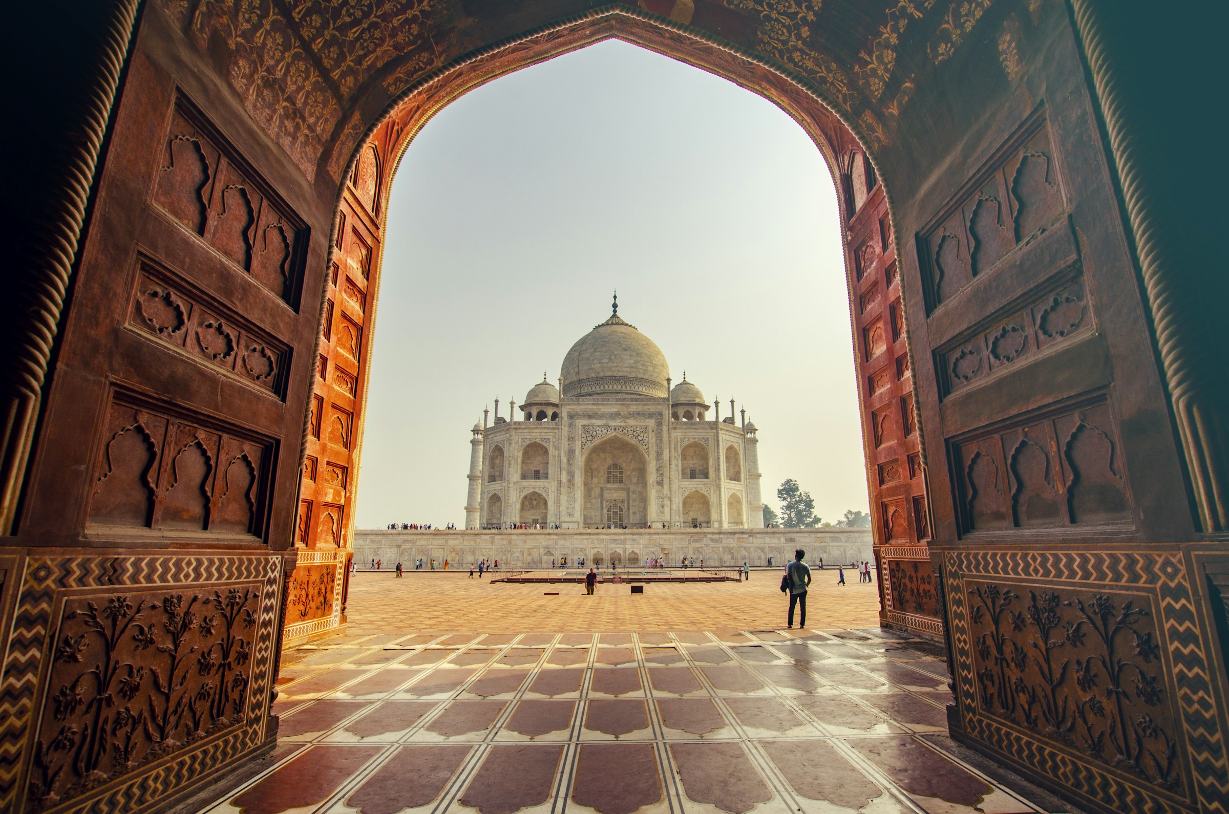 Royal Heritage Experiences