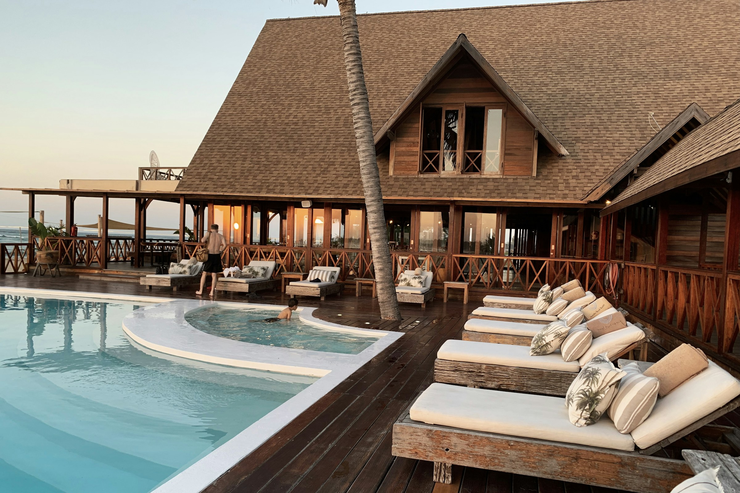 Villa & Chateau Stays